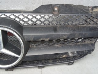 Решетка радиатора, MERCEDES BENZ SPRINTER 2 2 2006-2014