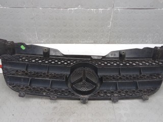 Решетка радиатора, MERCEDES BENZ SPRINTER 2 SPARKA 2 SPARKA 2006-2014
