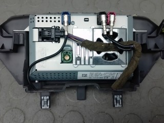 Монитор, FORD TRANSIT 8 8 2013-2019