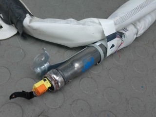 Шторка безопасности, CITROEN C4 3 3 2020-2024