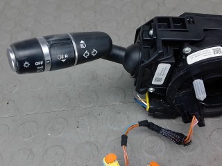 Переключатель поворотов и дворников (стрекоза), LAND ROVER EVOQUE 1 1 2011-2015