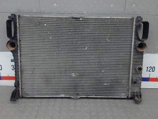 Радиатор системы охлаждения MERCEDES BENZ E-CLASS W211 W211 2002-2006