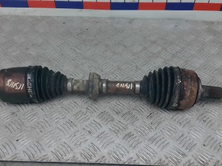 Привод передний правый HONDA CR-V 4 4 2011-2015