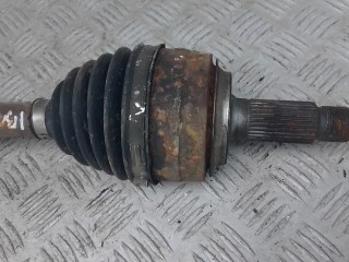 Привод передний правый, HONDA CR-V 4 4 2011-2015
