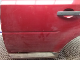 Дверь задняя левая, LAND ROVER FREELANDER 2 2 2012-2014