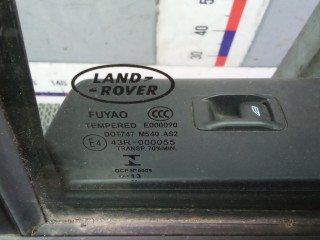 Дверь задняя левая, LAND ROVER FREELANDER 2 2 2012-2014