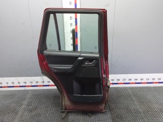 Дверь задняя левая, LAND ROVER FREELANDER 2 2 2012-2014