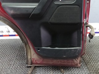Дверь задняя левая, LAND ROVER FREELANDER 2 2 2012-2014