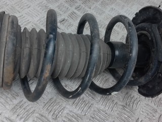 Стойка передняя правая, ориг. номер E43024CB1D, 540104CB0C, 543204CL0B, NISSAN X-TRAIL T32 T32 2013-2019