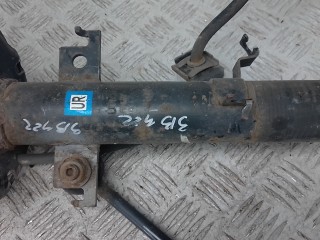 Стойка передняя правая, ориг. номер E43024CB1D, 540104CB0C, 543204CL0B, NISSAN X-TRAIL T32 T32 2013-2019
