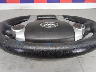 Руль, ориг. номер 4510047130C0, TOYOTA PRIUS XW30 XW30 2012-2016