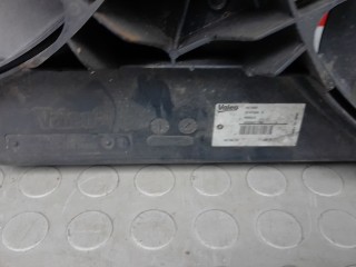 Вентилятор радиатора, CHRYSLER VOYAGER Grand Voyager 4 Grand Voyager 4 2004-2007