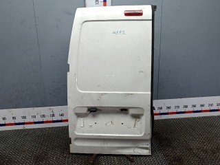 Дверь распашная левая FORD TRANSIT CONNECT 1 1 2002-2009