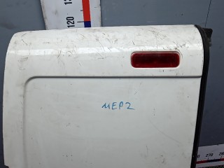 Дверь распашная левая, FORD TRANSIT CONNECT 1 1 2002-2009