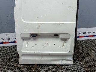 Дверь распашная левая, FORD TRANSIT CONNECT 1 1 2002-2009