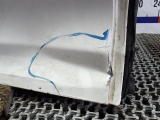 Дверь распашная левая, FORD TRANSIT CONNECT 1 1 2002-2009