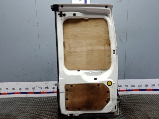 Дверь распашная левая, FORD TRANSIT CONNECT 1 1 2002-2009