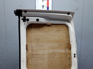 Дверь распашная левая, FORD TRANSIT CONNECT 1 1 2002-2009