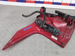Фонарь задний правый, PEUGEOT 5008 2009-2013