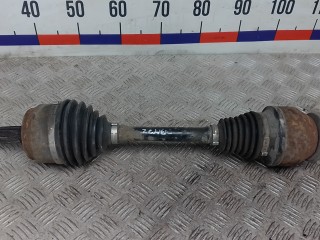 Привод передний левый VOLKSWAGEN TRANSPORTER T5 T5 2002-2009