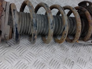 Стойка передняя правая, LAND ROVER FREELANDER 2 2 2006-2010