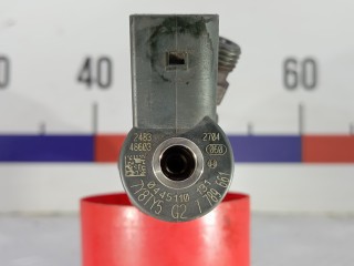 Форсунка дизельная, ориг. номер 0445110131, BMW X5 E53 E53 2003-2006
