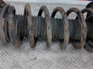 Стойка передняя левая, LAND ROVER FREELANDER 2 2 2006-2010