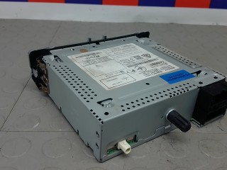Магнитола, ориг. номер 1439127979, RENAULT MEGANE 3 3 2008-2014