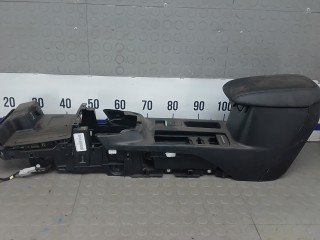 Подлокотник центральный, FORD FOCUS 4 4 2018-2022