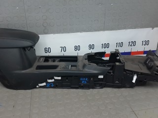 Подлокотник центральный, FORD FOCUS 4 4 2018-2022