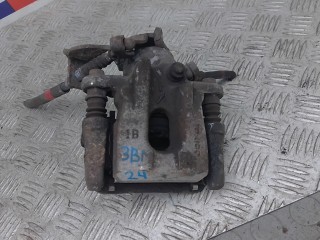 Суппорт тормозной задний правый TOYOTA PRIUS XW30 XW30 2012-2016