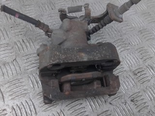 Суппорт тормозной задний правый, ориг. номер 4783012151, TOYOTA PRIUS XW30 XW30 2012-2016
