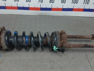 Стойка задняя правая DODGE NITRO 2006-2011