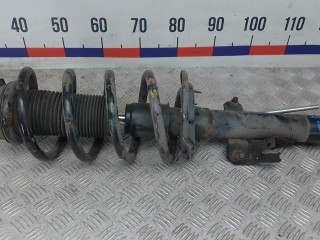 Стойка передняя левая FORD TRANSIT 8 8 2013-2019