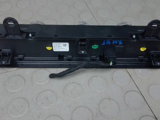 Блок управления печки и климат-контроля, CITROEN C4 3 3 2020-2024