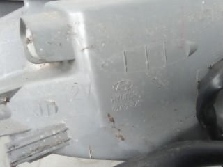 Фонарь задний правый, HYUNDAI I40 2011-2015