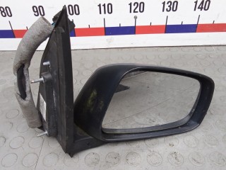 Зеркало наружное правое, ориг. номер 3PIN, 96301EB00B, NISSAN PATHFINDER R51 R51 2004-2010
