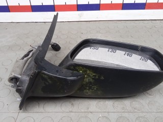 Зеркало наружное правое, ориг. номер 3PIN, 96301EB00B, NISSAN PATHFINDER R51 R51 2004-2010
