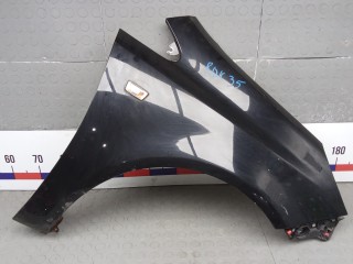 Крыло переднее правое OPEL CORSA D D 2006-2011
