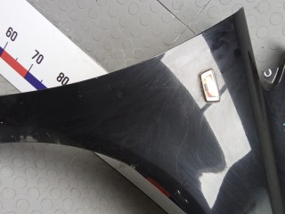 Крыло переднее правое, OPEL CORSA D D 2006-2011