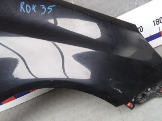 Крыло переднее правое, OPEL CORSA D D 2006-2011