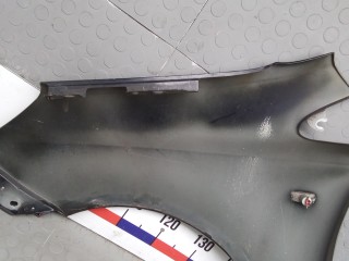 Крыло переднее правое, OPEL CORSA D D 2006-2011