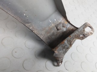 Крыло переднее правое, OPEL CORSA D D 2006-2011
