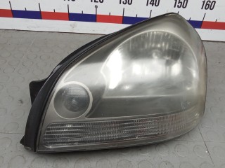 Фара левая HYUNDAI TUCSON JM JM 2004-2010