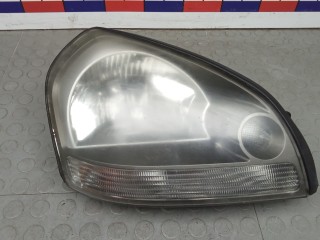 Фара правая HYUNDAI TUCSON JM JM 2004-2010