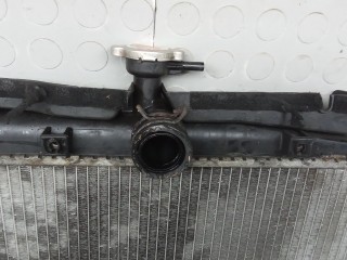 Радиатор системы охлаждения, ориг. номер 253102B000, HYUNDAI SANTA FE 2 2 2005-2010