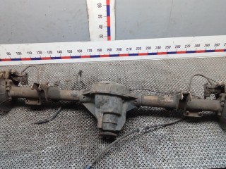 Суппорт тормозной задний левый, FORD TRANSIT 8 8 2013-2019