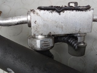 Трубка кондиционера, ориг. номер 8870747041, 8871047150, TOYOTA PRIUS XW30 XW30 2012-2016