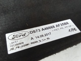 Полка багажника, FORD MONDEO 5 5 2014-2019