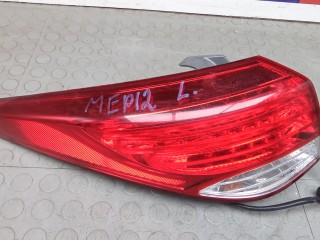 Фонарь задний левый HYUNDAI I40 2011-2015